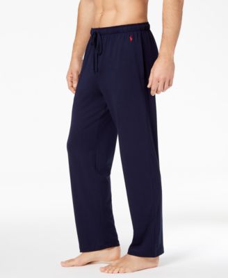polo ralph lauren supreme comfort lounge pants