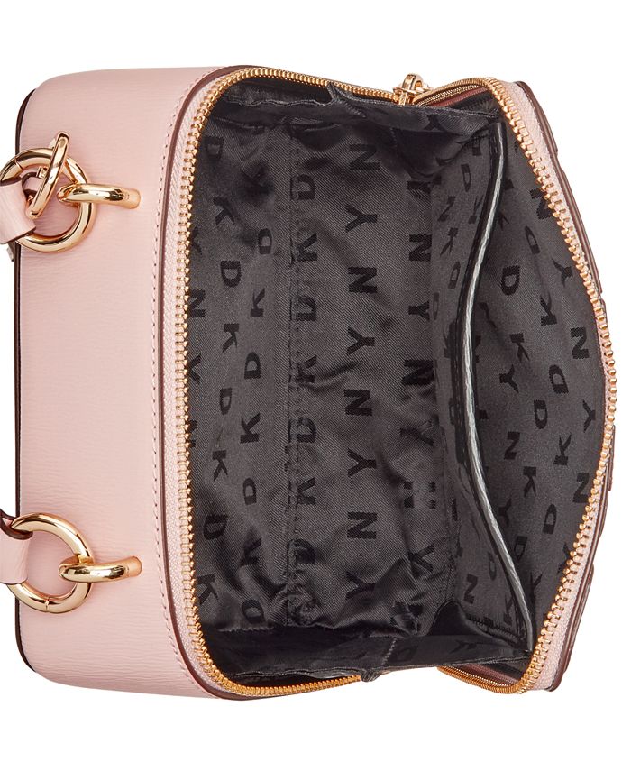 DKNY Sara Top Handle Crossbody, Created for Macy's Macy's