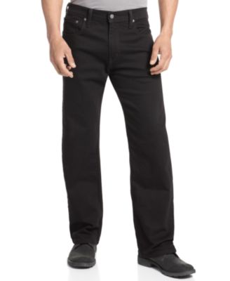 levi's 569 jeans macy's