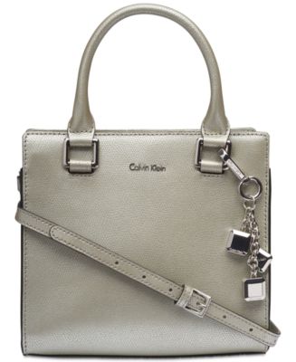 Calvin Klein Logan Crossbody & Reviews - Handbags & Accessories - Macy's