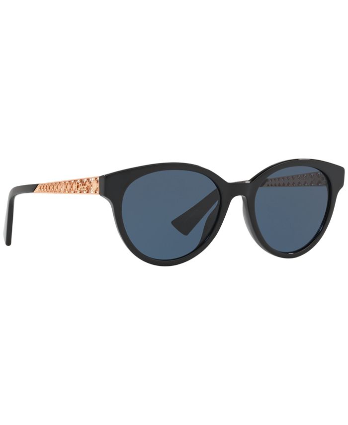 DIOR Sunglasses, DIORAMA7 - Macy's