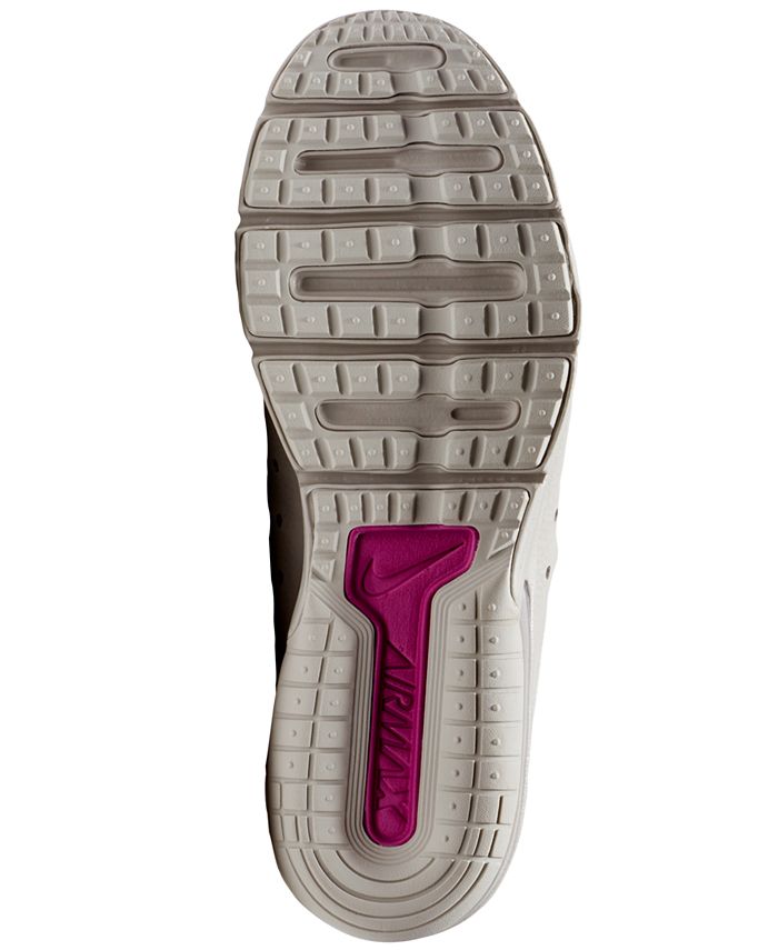 Nike Women s Air Max Sequent 3 LE Running Sneakers from Finish