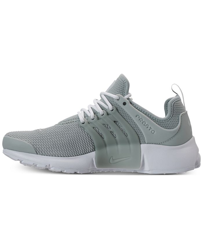 Nike women's presto fly running sneakers 2025 from finish line