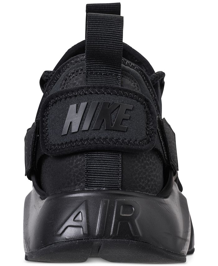 womens nike air huarache city low casual shoes