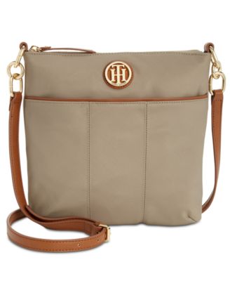 Tommy Hilfiger - TH Signature Small Crossbody