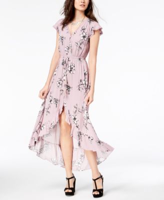 macy's american rag dresses