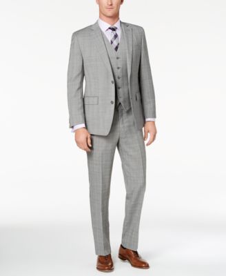 macys michael kors suit