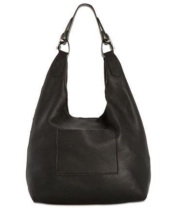 Dkny wes shop hobo bag