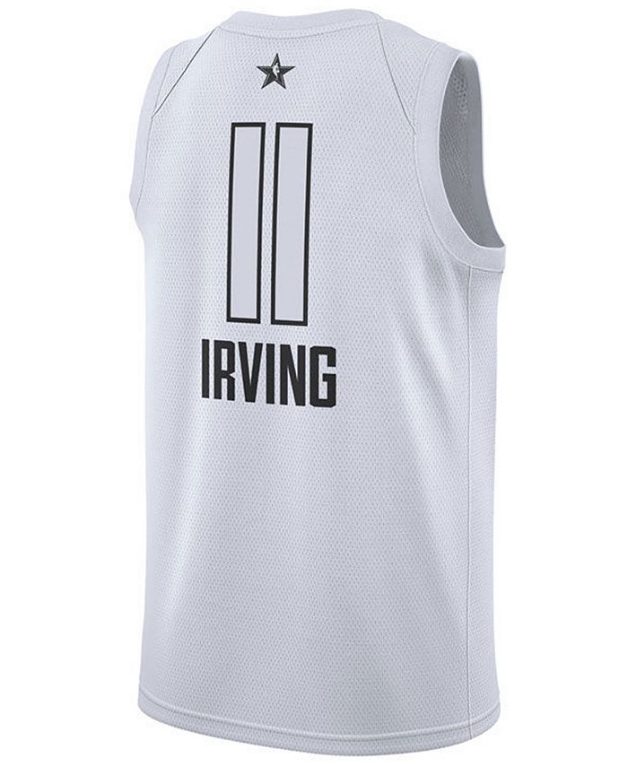 NBA, Shirts & Tops, Kyrie Irving Celtics Nba Store Jersey Lightly Worn