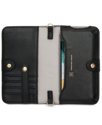 INC International Concepts I.N.C. Quiin Phone Crossbody, Created for Macy's