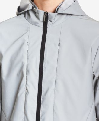 Calvin Klein Men's Reflective Jacket Macy's