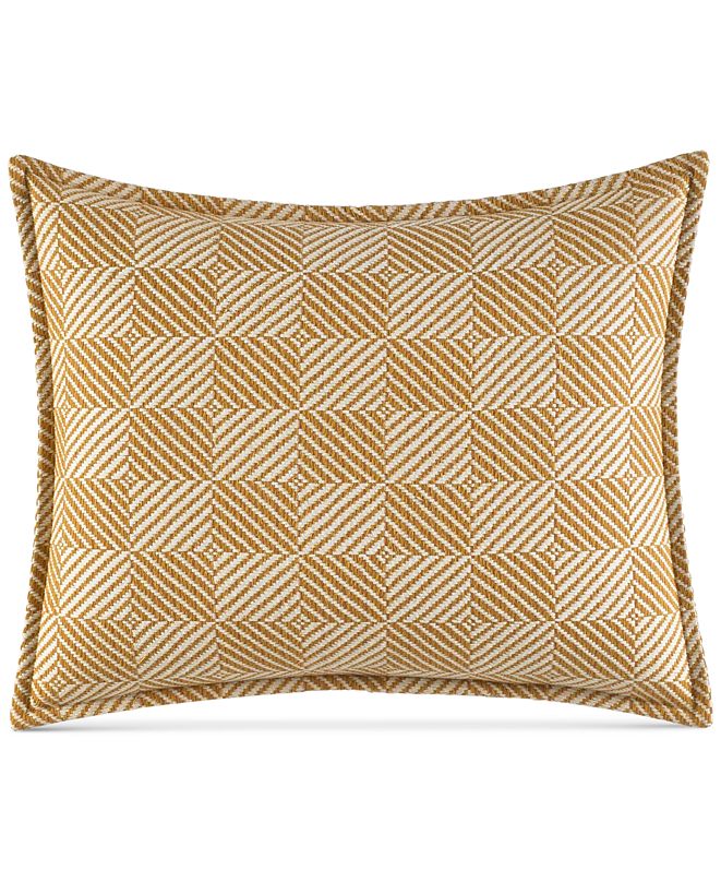 Tommy Bahama Home Kamari 16" x 20" Decorative Pillow