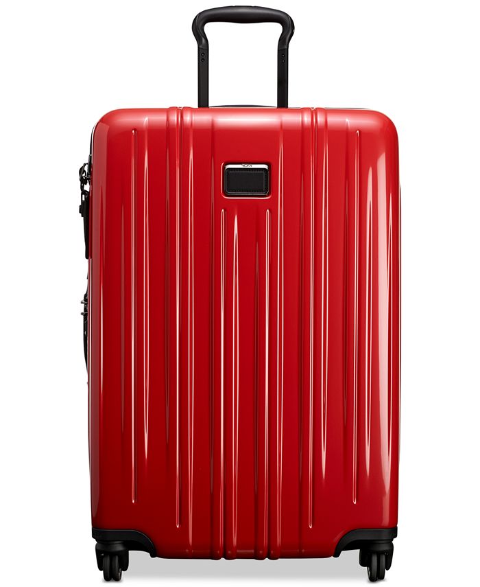 Tumi hardside luggage online