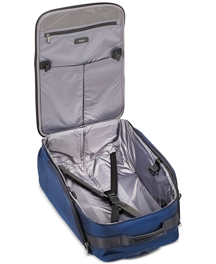 Tumi Merge 21" Wheeled Backpack Macy's
