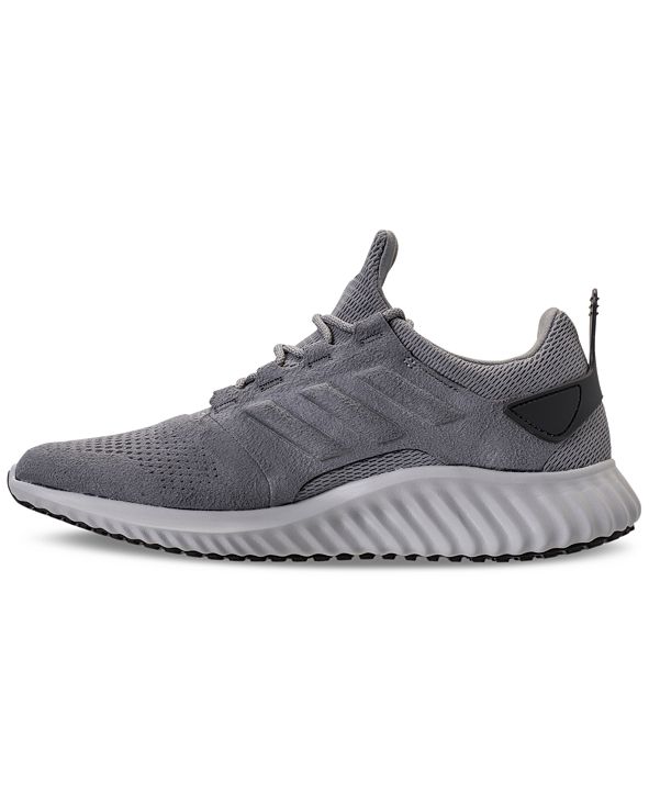 men's adidas alphabounce city climacool running shoes