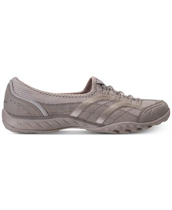 Skechers women's breathe easy well versed sneaker sale