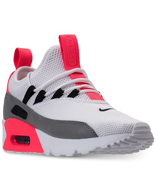 Nike Women S Air Max 90 Ultra 2 0 Ease Casual Sneakers From Finish