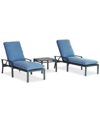 Outdoor Lounge Chairs Macy S