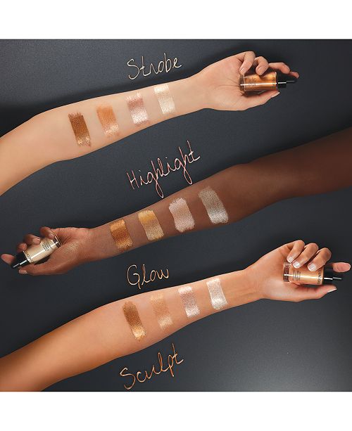 Lancôme Custom Highlight Drops Makeup Beauty Macy's