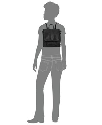 inc elliah convertible backpack