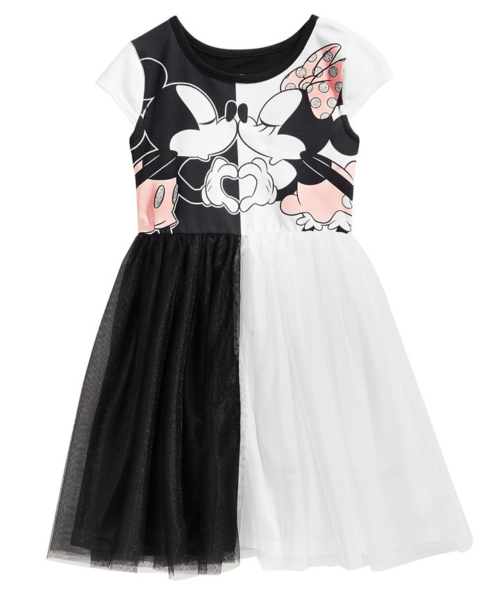 Minnie mouse dress macys store