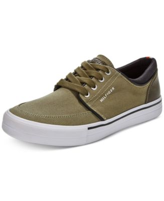 tommy hilfiger shoes at macy's