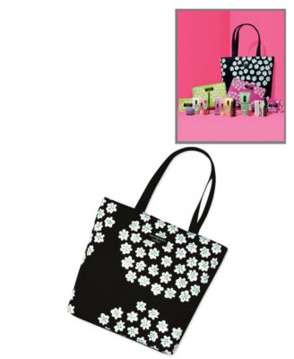 Clinique - Receive a FREE Limited Edition Marimekko Tote Bag with $75  Purchase (Total Gift Value Up To $135)!