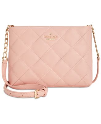 kate spade quilted crossbody