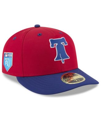 New Era - Spring Training Pro Light Low Profile 59Fifty Fitted