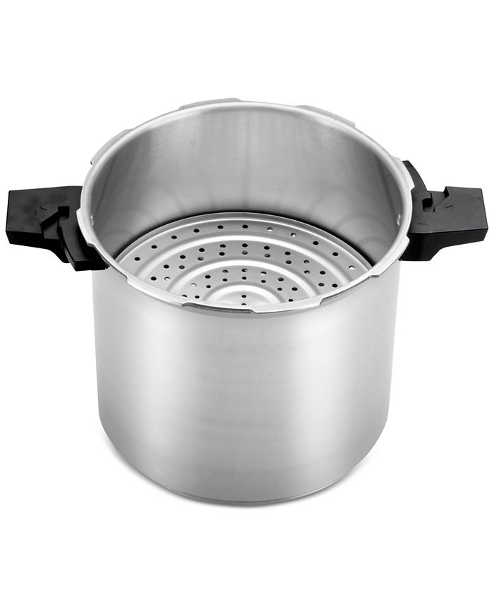 TFal 22Qt. Pressure Canner Macy