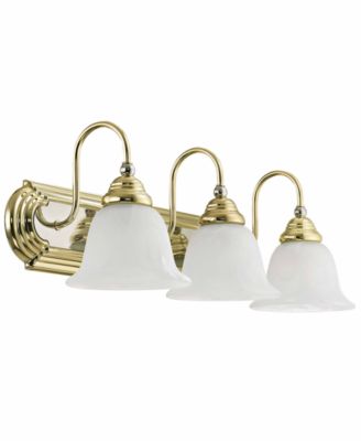 Belmont Vanity Light