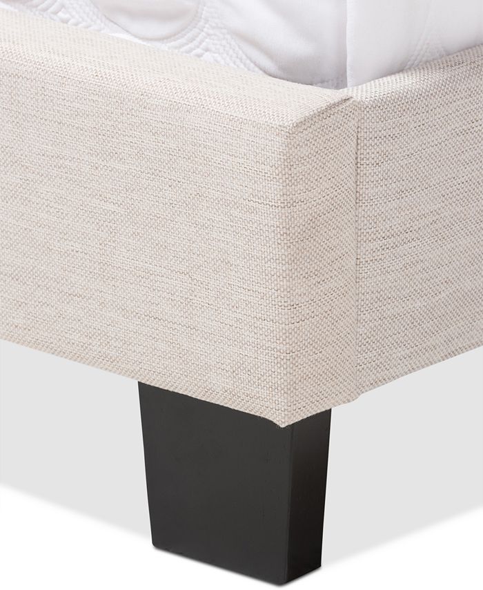 Furniture Lexi Queen Bed Macy's