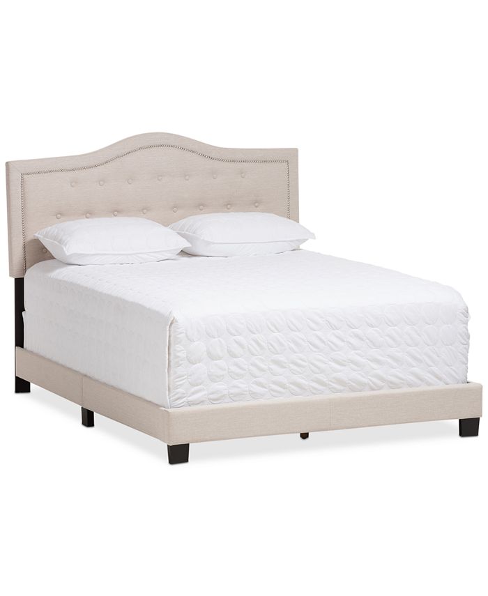 Furniture Emerson Queen Bed Reviews, Macys Furniture Queen Bed