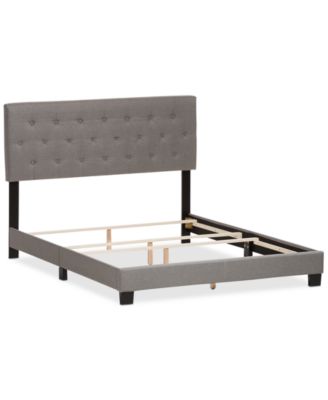Cassandra Queen Bed