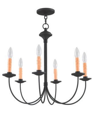 Heritage Chandelier Light