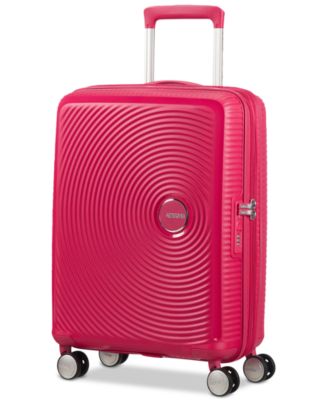 american tourister curio 20