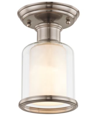 Middlebush Flush Mount Light