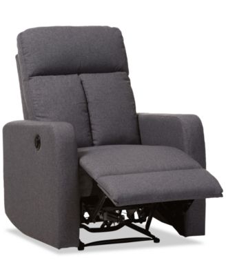 Furniture - Garland Power Recliner, Quick Ship