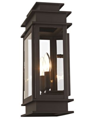 Princeton 2-Light Sconce
