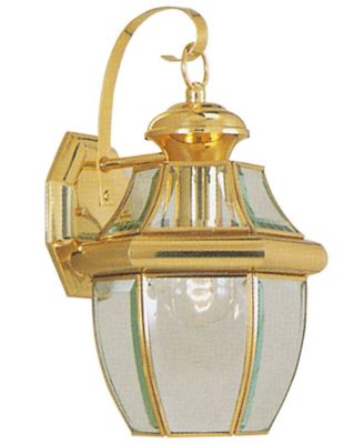Monterey Wall Lantern 