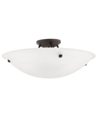 Oasis Ceiling Flush Mount