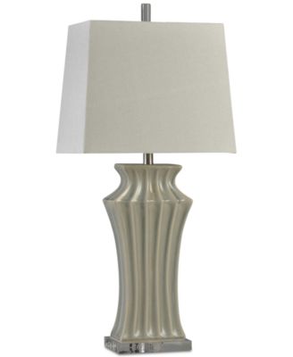StyleCraft Home Collection - Kipling Table Lamp