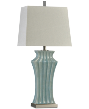 Stylecraft Kipling Table Lamp