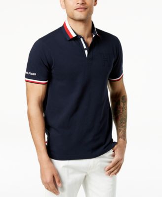 cheap tommy hilfiger polo