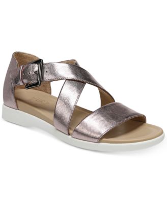 naturalizer elliott sandal