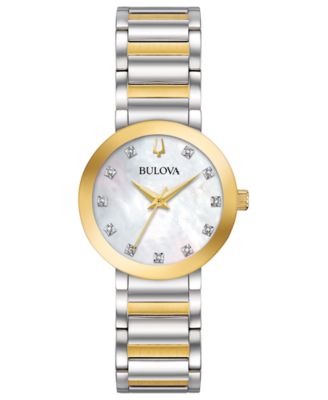 Bulova Women display picture 1