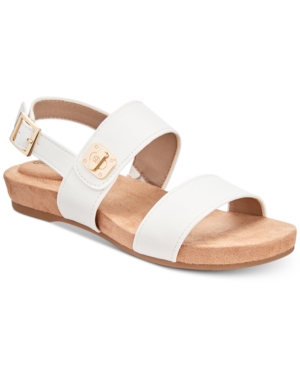 Giani Bernini Ramonaa Memory Foam Footbed Sandals Created for Macy's Women's Shoes