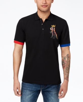 sean john polo shirts