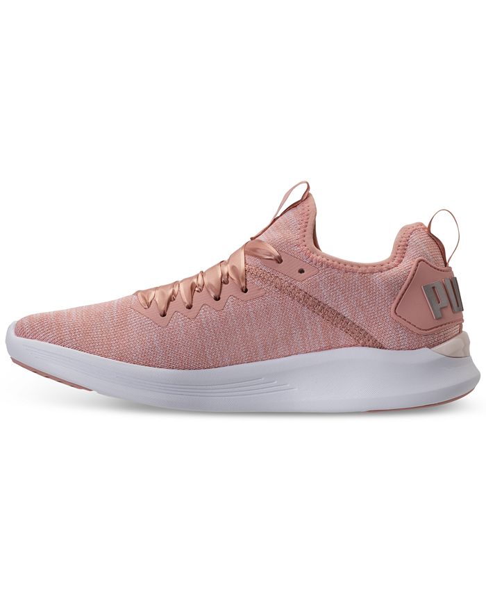 puma women's ignite flash varsity