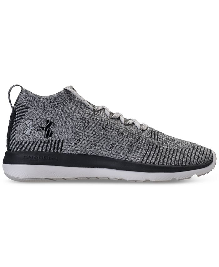 Under Armour Men's Slingflex Rise Running Sneakers from Finish Line